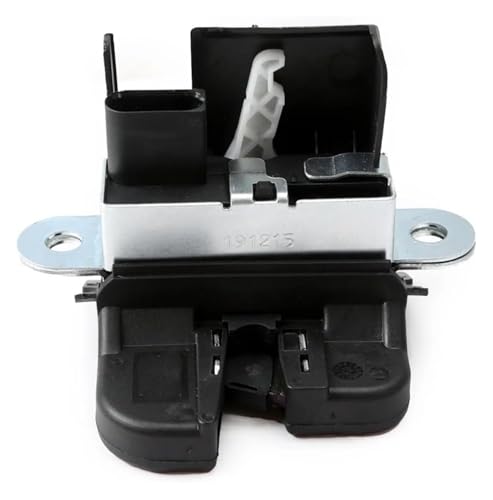 Serrure Hayon Coffre pour Golf Plus Jetta Polo 2010-2015 Actionneur 6R0827505A
