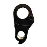 Mecanizado de precisión CNC: el colgador de engranajes está fabricado con mecanizado de precisión CNC con aleación de aluminio, garantizando su precisión y fiabilidad.