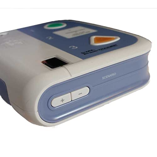 Wnl Products Wl220Es05-4 (4-Pack) Aed Practice Kit With Replaceable Scenarios Practi-Trainer (4 Pack Kit) #TOP4