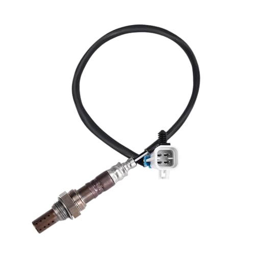Sensor de Oxígeno Upstream Downstream para Chevy y GMC miniatura 1