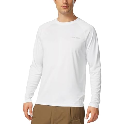T-Shirt Anti-UV Baleaf Cover