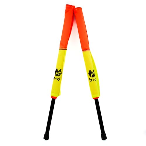 Bolsa b+d SR-Assistenten-Fanners World Line II para tus partidos de fútbol