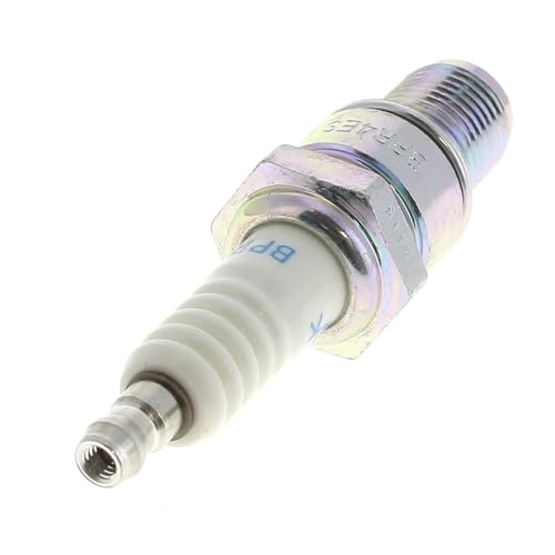 Bougie dallumage ngk bpr4es moteur de tondeuse honda - vue 3