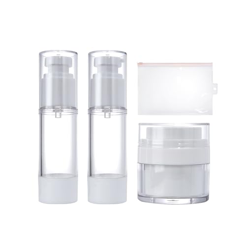 Hmeisweet �g���x���{�g�� �v�b�V���{�g�� �������{�g�� �l�ߑւ��{�g�� ���s�p �֗��O�b�Y �V�����v�[�{�g�� �g���x���Z�b�g ���ϐ� �{�g�� ���ϕi�p �R��h�~ �^��|���v�{�g�� �t�̗p ���t�p 4�Z�b�g-50ML�X�v���[�{�g��*1+50ML�|