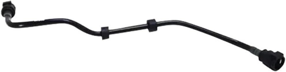 17128602668 Car Coolant Cooler Pipe Compatible With BMW G11 G12 G30 Engine Coolant Water Hose