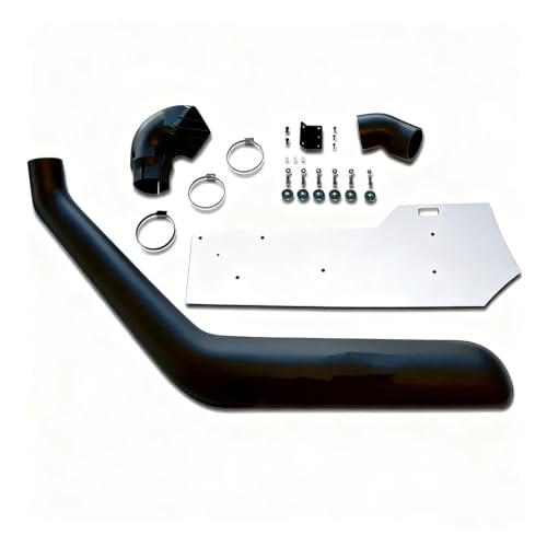 Tuyau d'admission d'air pour raid tout-terrain en Land Cruiser Série 80 et LX450
