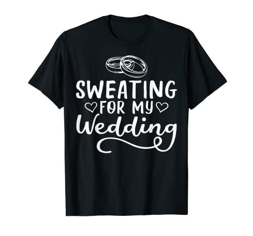 Sweating For My Wedding Gym Bride Workout Bride...