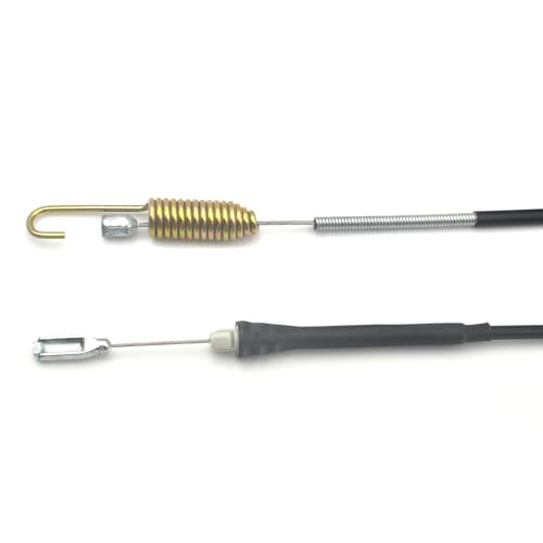 image for GEARLINTON 54510-VG4-C01 Clutch Drive Cable for Honda Walk-Behind Lawn