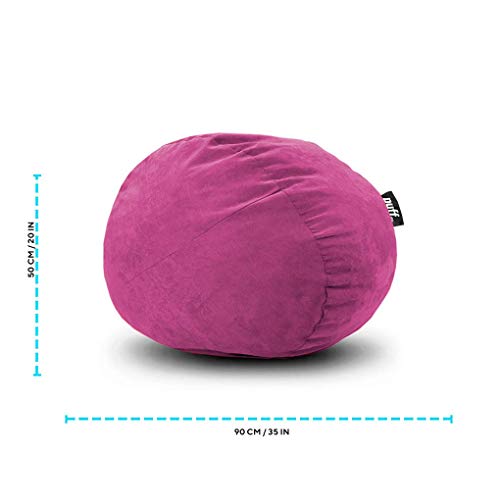 Puffs, Home Imagen adicional