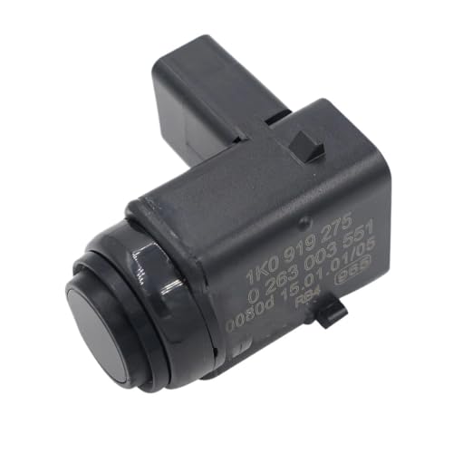 Capteur de stationnement 1U0919275 standard de haute durabilité