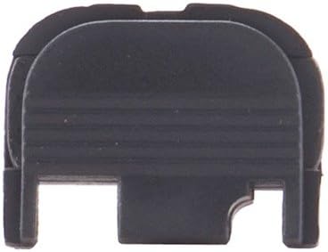 Glock PLACA DE CUBIERTA DESLIZAN