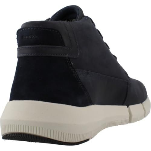 Image of Geox mens Chukka Boots