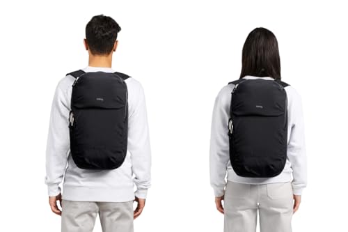 Image of Bellroy Lite Ready Pack (18L lightweight weekend backpack) - Ash