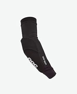 POC, VPD Air Sleeve, Mountain Biking Armor for Men and Women, Uranium Black, M (B079YTPP4G)