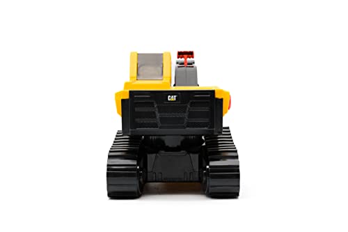 Caterpillar 302.7 excavator