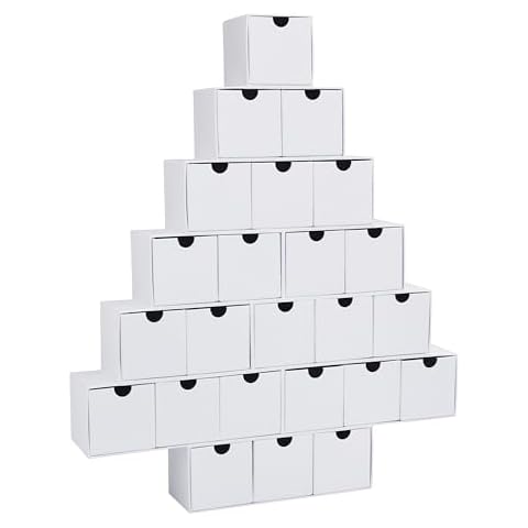 Calendrier de l'Avent Sapin VBS Cover