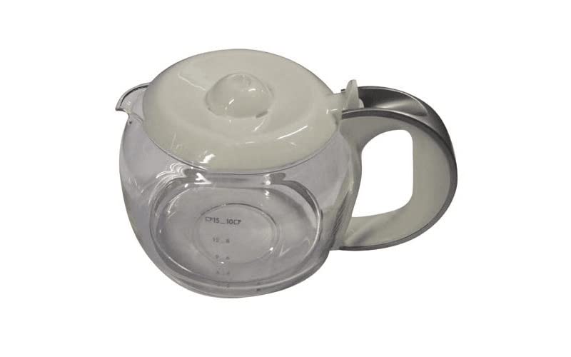 VERSEUSE BLANCHE pour PIECES PREPARATION DES BOISSONS PETIT ELECTROMENAGER ELECTROLUX - 3211391