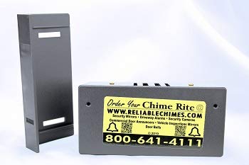 Chime Rite Mechanical Door Chime