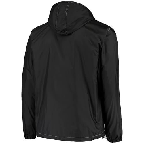 Image of Dunbrooke NFL mens 20 Men's Legacy Stadium Jacket