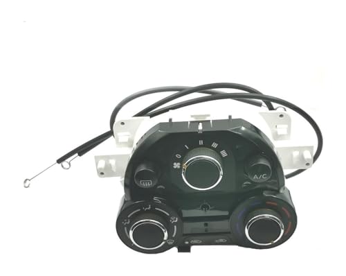 Module de commande de climatisation Nissan Micra défaillant solution 27513-9KK0A