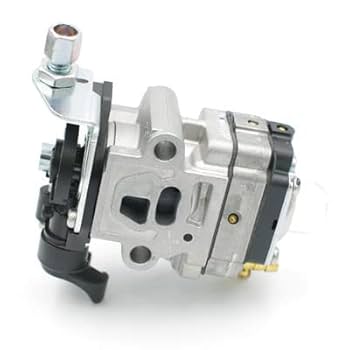 Amazon | ゼノア 部品 キャブレタアッセン wyh-8 | 草刈機・刈