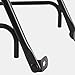 Bicycle Front Rack Lightweight Bike Front Cargo Rack for Riding Cycling Trip