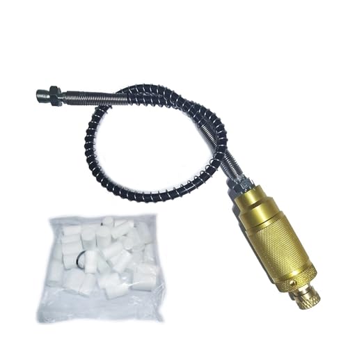 Filtre de pompe à main haute pression M10*1 pour bloquer eau et huile du compresseur