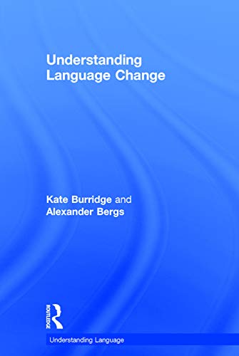 Understanding Language Change view 2