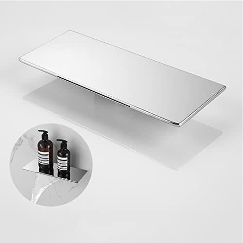 Vanne de douche dissimulée haut de gamme ensemble mélangeur noir - 8