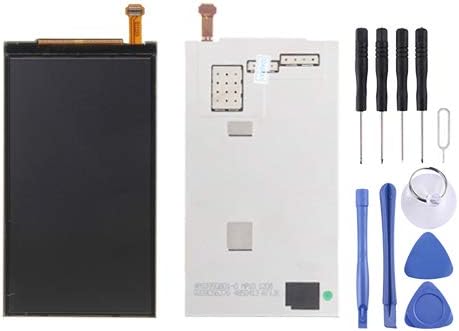 LCD Screen Replacement High Quality LCD Screen for Nokia E7 Phone Accessories