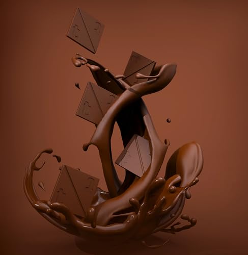 TABS Dark Chocolate For Men & Women I Chocolate Gift Box For Husband & wife I Valentine Gift Set For Boyfriend & Girlfriend I Best Gift Set For Birthday, Anniversary For boy & Girl (Tabs-Pk-02),360 G