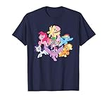 My Little Pony The Ponies Together T-Shirt