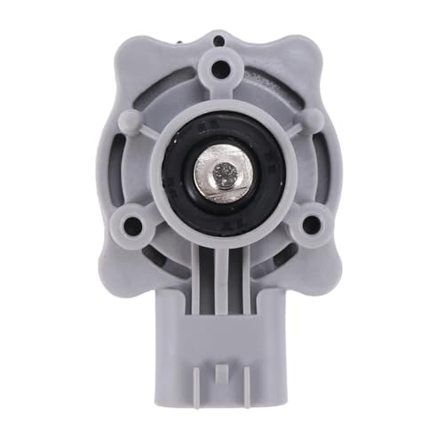 Ajustement phares en panne ? Capteur niveau horizontal ES330 2003 - 6