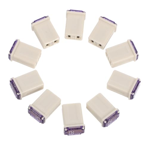Micro Fusibles de Perfil para solucionar problemas eléctricos en vehículos