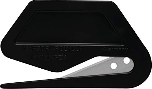 Tagliacapsule Security Max Poly Cut, rinforzato