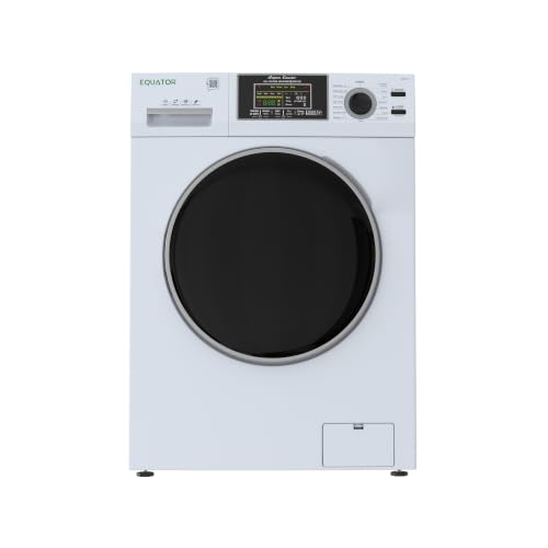 Image of Equator 2.5 cu.ft. Convertible Combo Washer Dryer VENTED/VENTLESS 1400RPM 110V