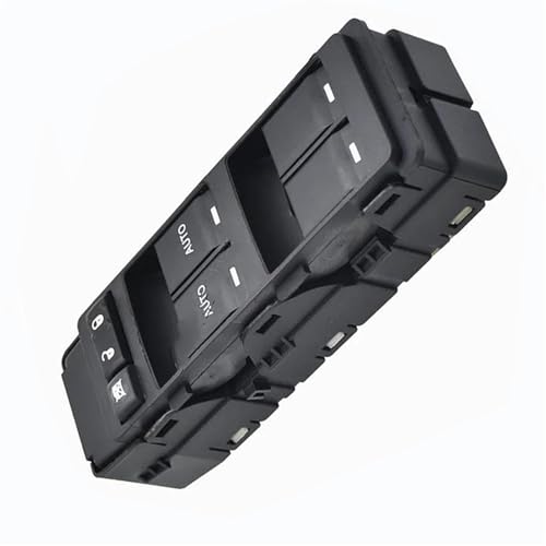 Commande de lève-vitre pour Chrysler Aspen 2007-2009 interrupteur de fenêtre avant gauche
