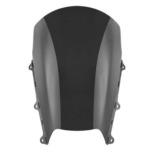 Déflecteur vent moto GSX 8R protection bulle aérodynamique