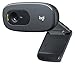 Price comparison product image Logitech C270 HD Webcam 960-001063