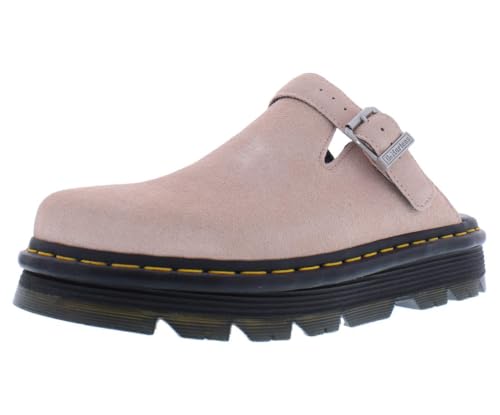Image of Dr. Martens Unisex Adult Zeb Zag Mule