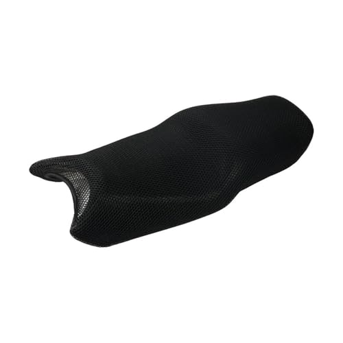 Funda cojín motocicleta elástica que evita el calor en el sillín de tu FZ6 Fazer 2006