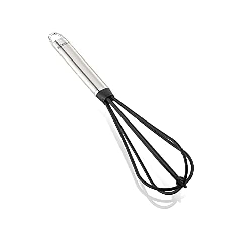 Leifheit 24062 Sterling - Varillas para batir de Nailon Cover