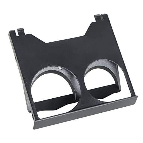 Portavasos doble extraíble para tablero T100 1993-1998