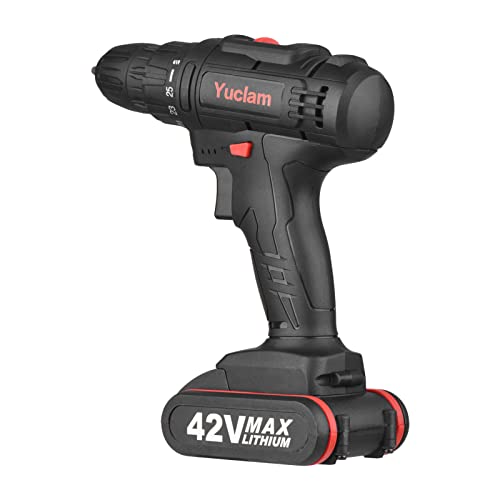 Recopilación y reviews de Atornilladores eléctricos para montaje de muebles Top diez. 27 Imagen adicional