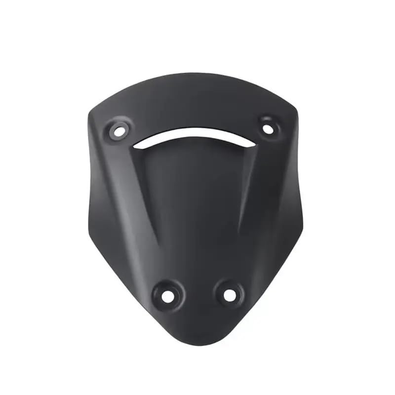 Déflecteur de pare-brise pour moto Multistrada V2 voyagez sans turbulences