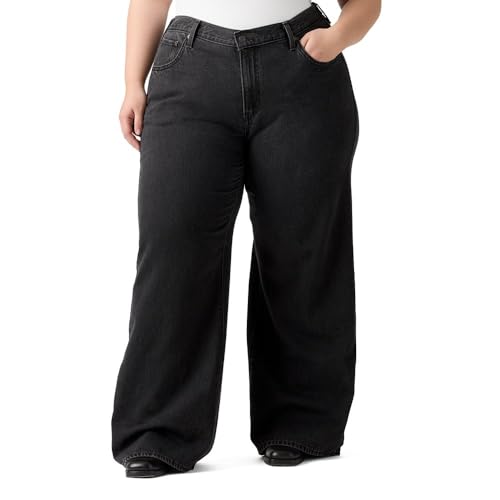 Image of Levi's Women's Cinch Baggy