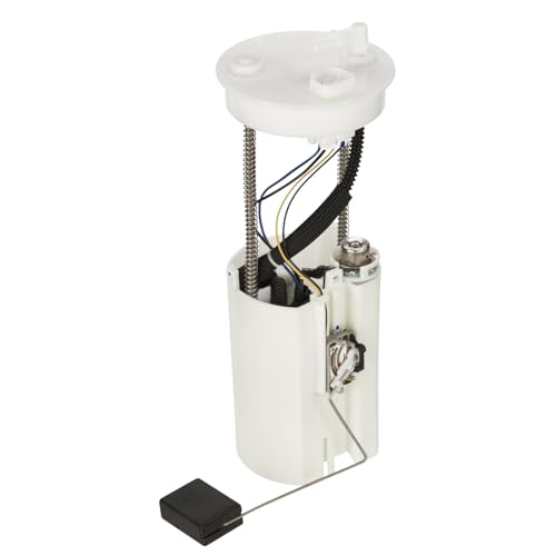Image of Detroit Axle - Fuel Pump Module for Acura MDX 2003 2004 2005 Electrical Fuel Pump Module Assembly Replacement