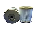 Spot Fuel Filter 1000Fg Diesel Fuel Filter Oil-Water Separator 2040Pm Adapted For P-arker(2040PM)