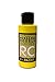 Mission Models MMRC-033 Water-Based RC Paint, 2 oz Bottle, Iridescent Yellow
