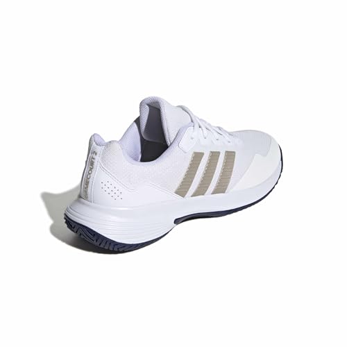 Image of adidas Men's Gamecourt 2 Tennis Shoes